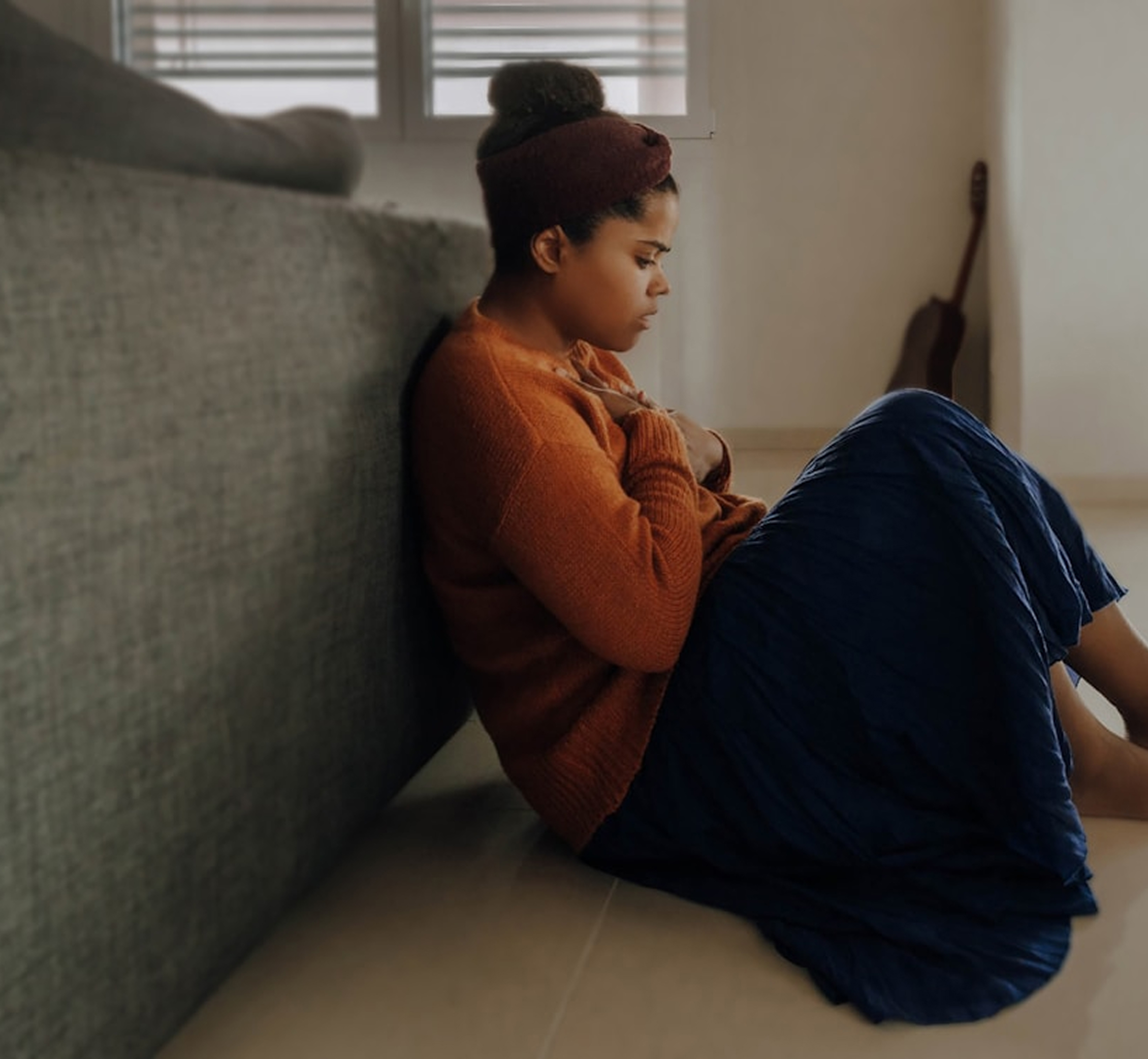 Pregnancy Anxiety